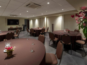 Casa Andina Select Pucallpa