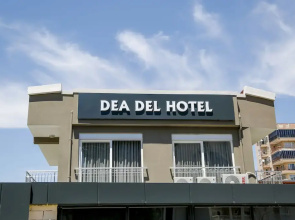 Deadel Hotel