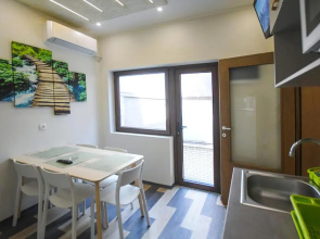 Hostel Atrijum