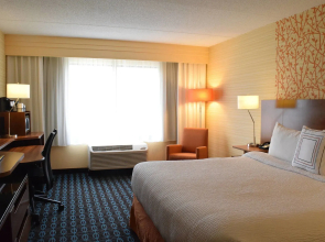 Fairfield Inn by Marriott Binghamton