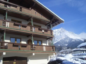 Weberbauer Gasthof