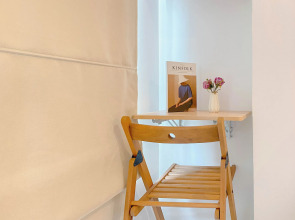 Cozy Stay 2BR Tokyo Riverside Apartmen PIK2