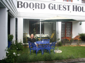 Boord Guest House