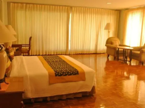 Ruen Pae Resort