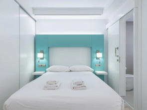 Apartamento Aguila 4