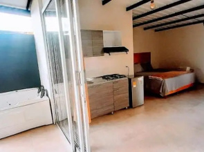 Suite Gold Alto De Sion