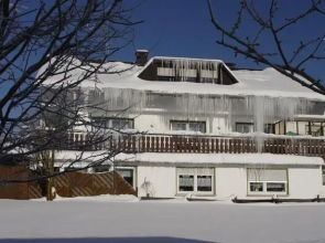 Pension Sonnenheim