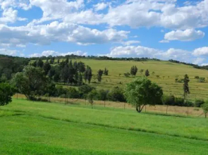 Linquenda Guest Farm