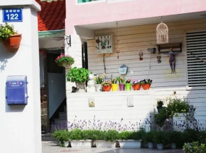 Zengcuoan Tinghaixuan Coffe Hotel - Xiamen