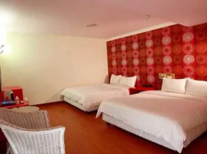 Bay Romance Guest House