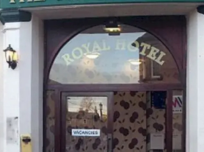 The Royal Guesthouse