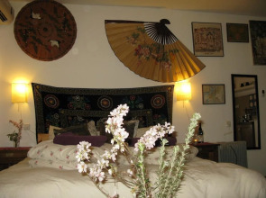 View Of The Valley Guest House