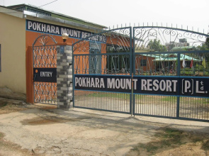 Pokhara Mount Resort