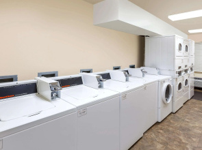 WoodSpring Suites Council Bluffs