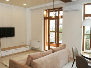 Саквояж на ул. Бакинская, д. 2, кв. 75