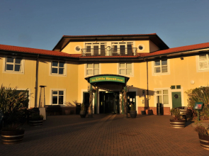 Little Haven Hotel On The Beach