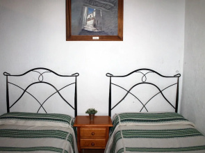 Apartamentos Rurales Rosendo - Manzanilla Real