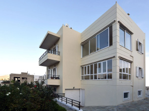 Dimitra Apartments