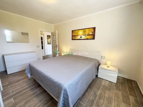 5 Beds With Garden and air Conditioning-rif Pagaps