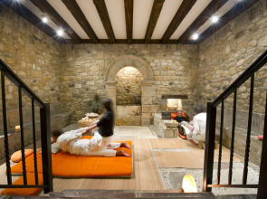 Parador De Cangas De Onis