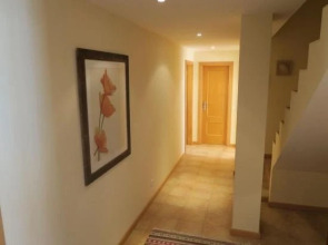 Duplex Ribeira d´Ilhas