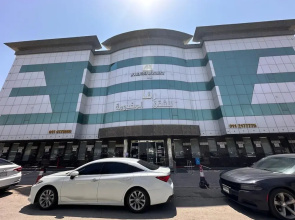 Rafa Serviced Apartments - Economic