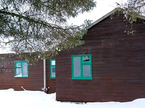 Scotland Farm-house Lodge