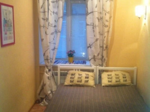 Мишель на Невском