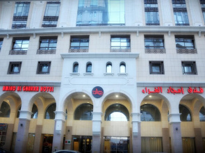 Amjad Al Gharraa