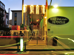 Hotel Spinelli