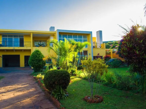 Room in Villa - The Elegant Villa Alexandre Near Ivato Airport.'