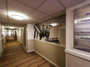 Leonardo Inn Glasgow West End