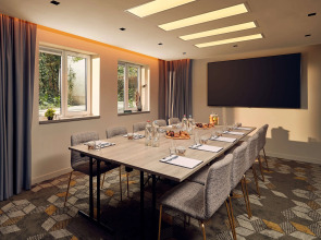 Park Plaza Vondelpark