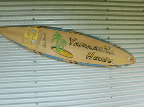 Yamacutta House
