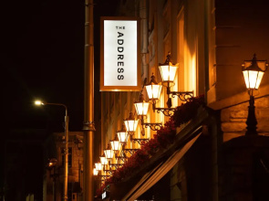 The Address at Dublin 1