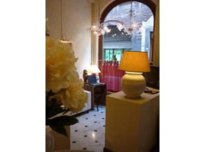 Piccolo Hotel Puccini