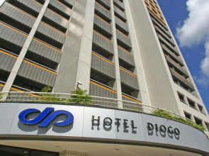 Hotel Diogo