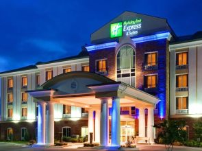 Holiday Inn Express Hotel & Suites Millington-Memphis Area