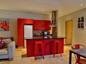 Fountains Hotel Cape Town