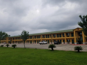 Scottish Inn & Suites