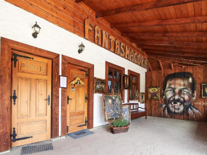 Karczma Brzeziniak