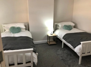 No 5 New Inn Apartments
