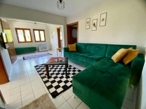 Maşukiye Home Suit Apart