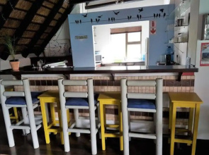 St Francis Bay Backpackers