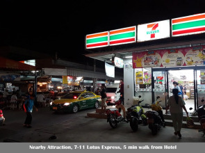 Golden Jade Suvarnabhumi