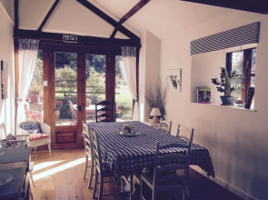 Woodend Farm House