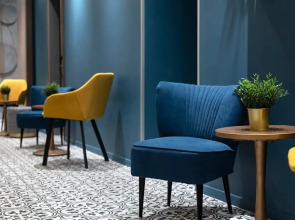 Alta Moda Fashion Hotel