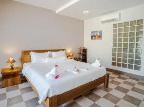 Calao Kep Residence Hotel