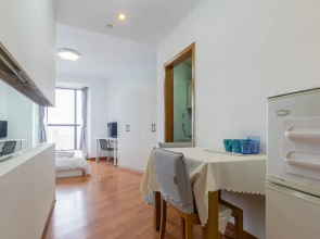 N2haus Service apartment