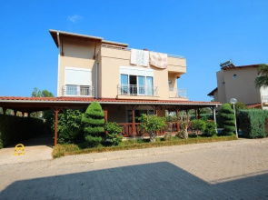 Paradise Town Villa Lisa